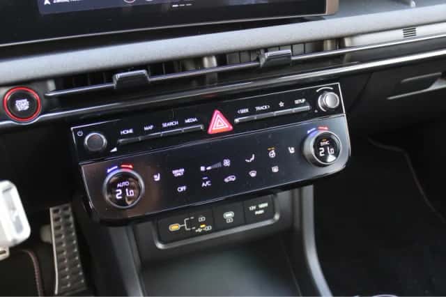 Hyundai Tucson (2026) thumbnail 24
