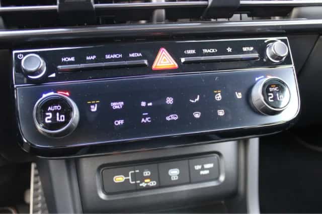 Hyundai Tucson (2026) thumbnail 25