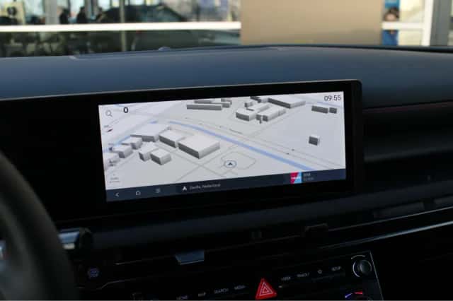 Hyundai Tucson (2026) thumbnail 28