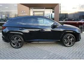 Hyundai Tucson (2026) thumbnail 4