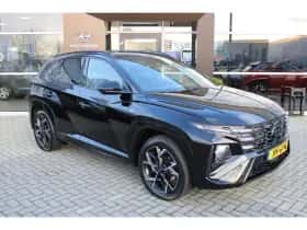 Hyundai Tucson (2026) thumbnail 6