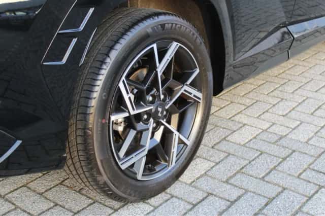 Hyundai Tucson (2026) thumbnail 8