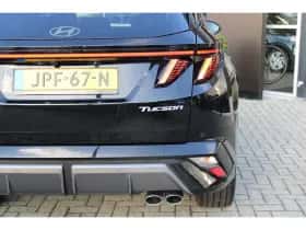 Hyundai Tucson (2026) thumbnail 10