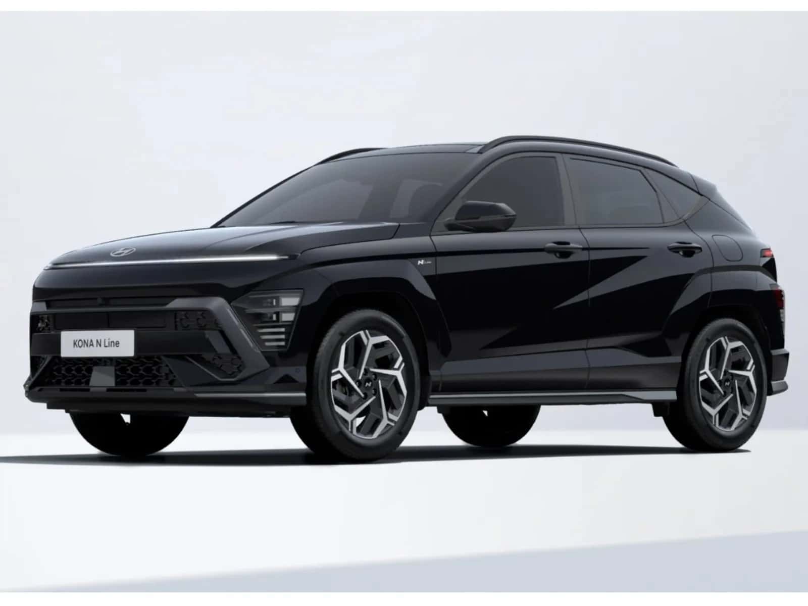 Hyundai Kona (2026) — foto 1