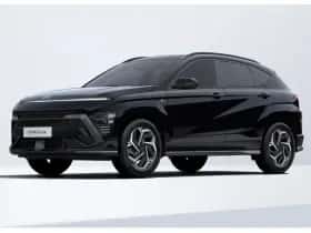 Hyundai Kona (2026) thumbnail 1