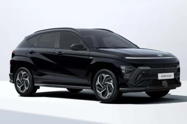 Hyundai Kona (2026) thumbnail 2