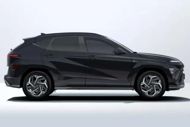 Hyundai Kona (2026) thumbnail 4