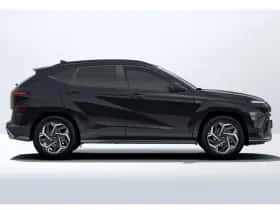 Hyundai Kona (2026) thumbnail 4
