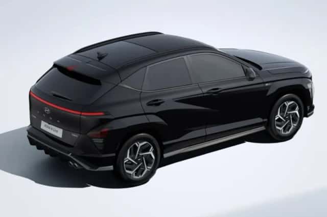 Hyundai Kona (2026) thumbnail 5