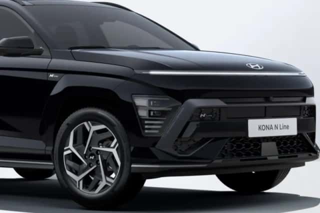 Hyundai Kona (2026) thumbnail 6