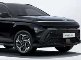 Hyundai Kona (2026) thumbnail 6