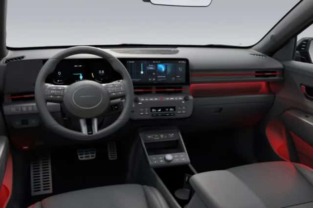Hyundai Kona (2026) thumbnail 7