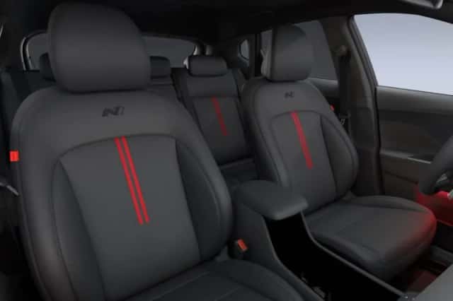Hyundai Kona (2026) thumbnail 8