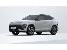 Hyundai Kona (2026) thumbnail 1