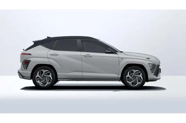 Hyundai Kona (2026) thumbnail 2