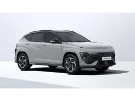 Hyundai Kona (2026) thumbnail 4