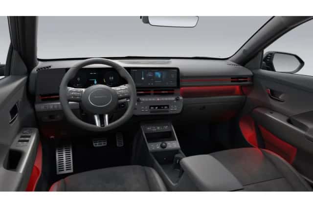 Hyundai Kona (2026) thumbnail 5