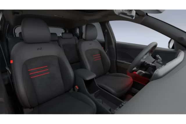Hyundai Kona (2026) thumbnail 6