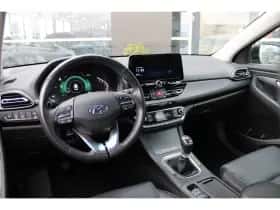 Hyundai i30 (2022) thumbnail 17