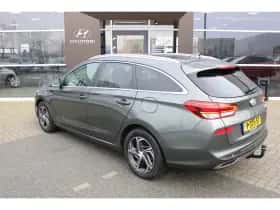 Hyundai i30 (2022) thumbnail 5