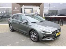 Hyundai i30 (2022) thumbnail 6