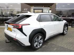 Subaru Solterra (2023) thumbnail 2