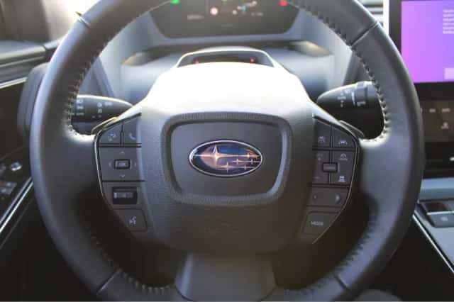 Subaru Solterra (2023) thumbnail 15