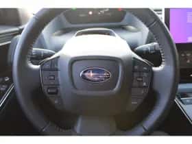 Subaru Solterra (2023) thumbnail 15