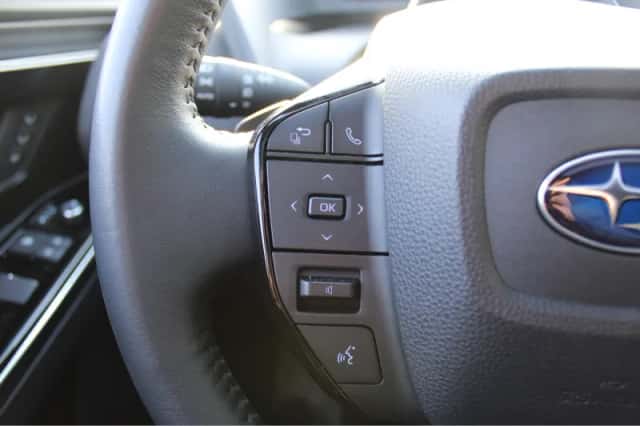 Subaru Solterra (2023) thumbnail 16