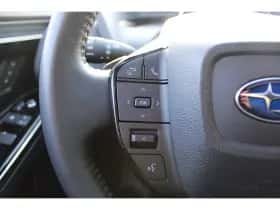 Subaru Solterra (2023) thumbnail 16