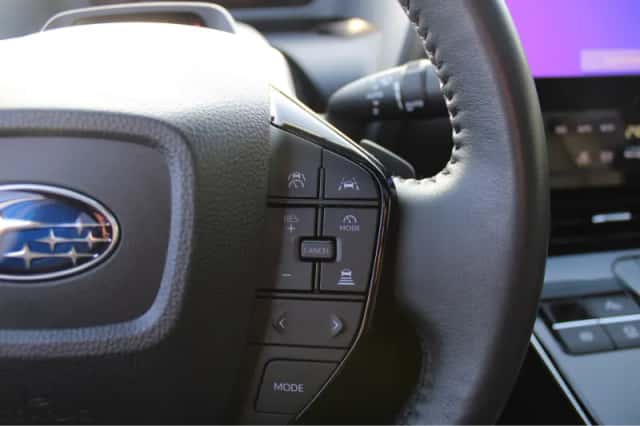 Subaru Solterra (2023) thumbnail 17