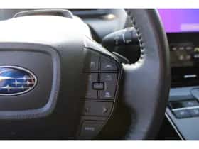 Subaru Solterra (2023) thumbnail 17