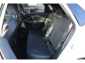 Subaru Solterra (2023) thumbnail 22
