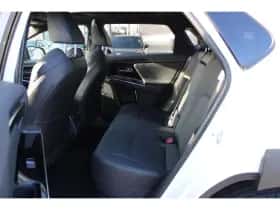 Subaru Solterra (2023) thumbnail 23