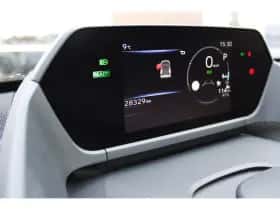 Subaru Solterra (2023) thumbnail 6