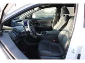 Subaru Solterra (2023) thumbnail 7