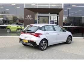 Hyundai i20 (2026) thumbnail 2