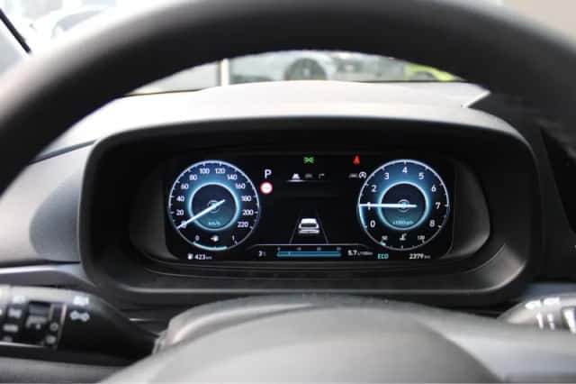 Hyundai i20 (2026) thumbnail 12