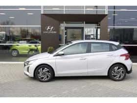 Hyundai i20 (2026) thumbnail 3