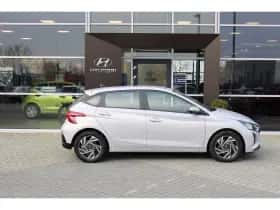 Hyundai i20 (2026) thumbnail 4