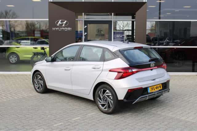 Hyundai i20 (2026) thumbnail 5