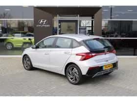Hyundai i20 (2026) thumbnail 5
