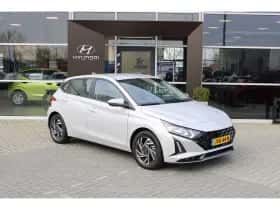 Hyundai i20 (2026) thumbnail 6