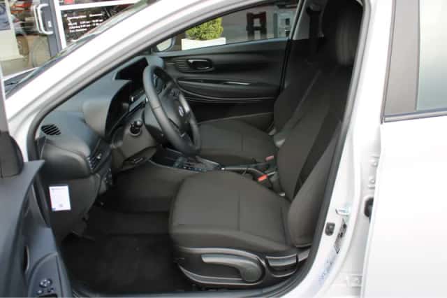 Hyundai i20 (2026) thumbnail 7