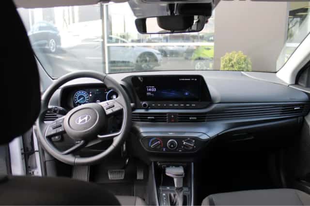 Hyundai i20 (2026) thumbnail 8