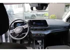 Hyundai i20 (2026) thumbnail 8