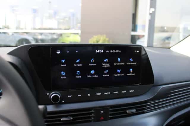 Hyundai i20 (2026) thumbnail 9