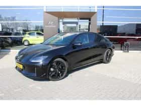 Hyundai Ioniq 6 (2026) thumbnail 1