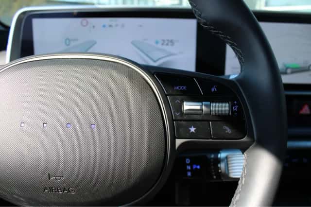Hyundai Ioniq 6 (2026) thumbnail 15
