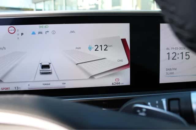 Hyundai Ioniq 6 (2026) thumbnail 18